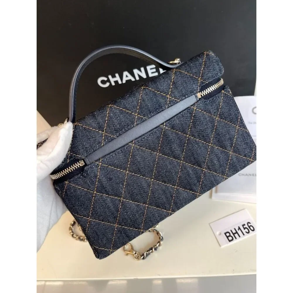 Chanel Women Pre-Loved Bag Very Good Condition